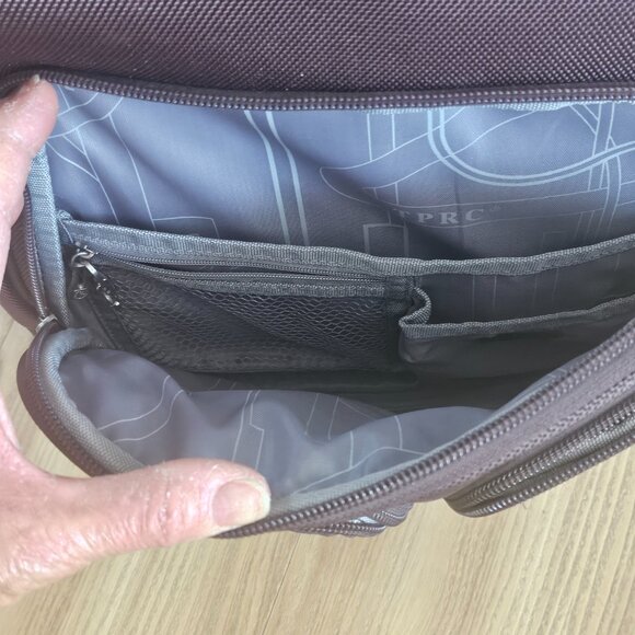 Computer Backpack - Picture 4 of 8